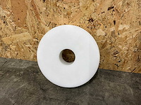 Hmpe 1000 strekring diameter 189,8x50x40mm tek. 318-14p14-55 (25x) - afbeelding 2 van  6