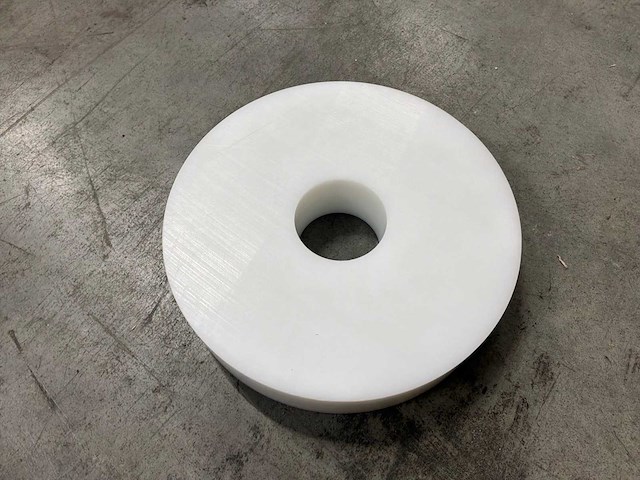 Hmpe 1000 strekring diameter 189,8x50x40mm tek. 318-14p14-55 (25x) - afbeelding 3 van  6