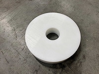 Hmpe 1000 strekring diameter 189,8x50x40mm tek. 318-14p14-55 (25x) - afbeelding 3 van  6
