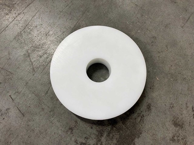 Hmpe 1000 strekring diameter 189,8x50x40mm tek. 318-14p14-55 (25x) - afbeelding 4 van  6