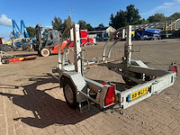 Hms - 2022 - variant 130 - kabelhaspelwagen - afbeelding 1 van  1