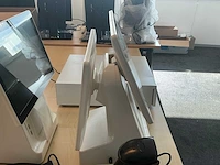 H@nd dubbel 15.6” point of sale systeem (2x) - afbeelding 2 van  6