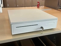 H@nd dubbel 15.6” point of sale systeem (2x) - afbeelding 4 van  6