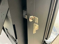 H@nd essence sco 500 dubbelzijdige zelfservice kiosk (2x) - afbeelding 4 van  17
