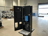 H@nd essence sco 500 dubbelzijdige zelfservice kiosk (2x) - afbeelding 5 van  17