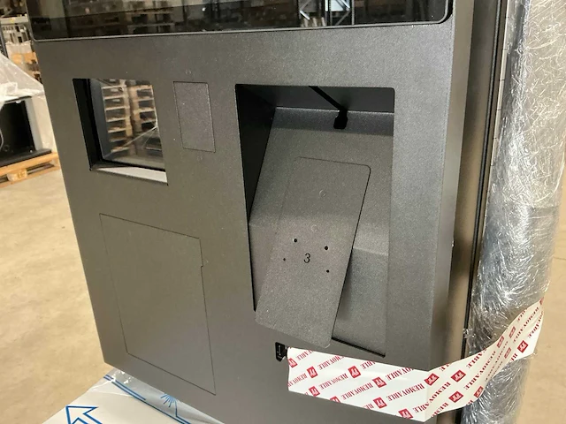 H@nd essence sco 500 dubbelzijdige zelfservice kiosk (2x) - afbeelding 14 van  17