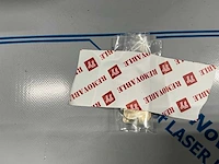 H@nd essence sco 500 dubbelzijdige zelfservice kiosk (2x) - afbeelding 17 van  17