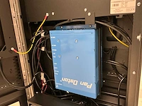 H@nd essence sco 500 dubbelzijdige zelfservice kiosk (2x) - afbeelding 6 van  17