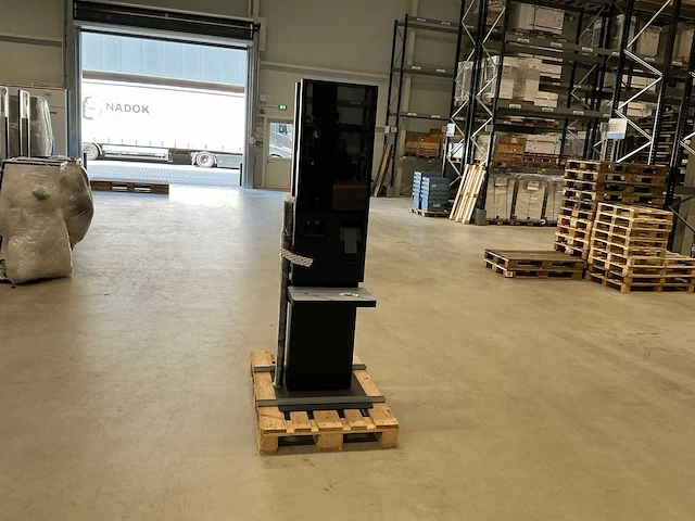 H@nd essence sco 500 dubbelzijdige zelfservice kiosk (2x) - afbeelding 11 van  17