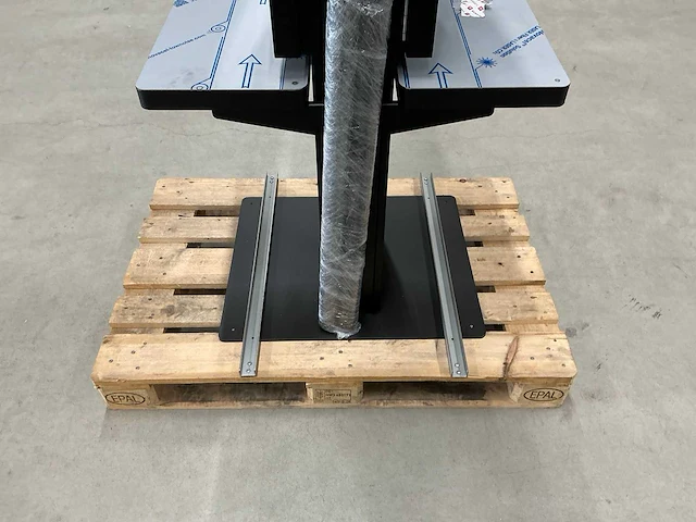 H@nd essence sco 500 dubbelzijdige zelfservice kiosk (4x) - afbeelding 16 van  17
