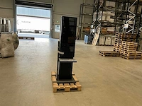 H@nd essence sco 500 dubbelzijdige zelfservice kiosk - afbeelding 11 van  17