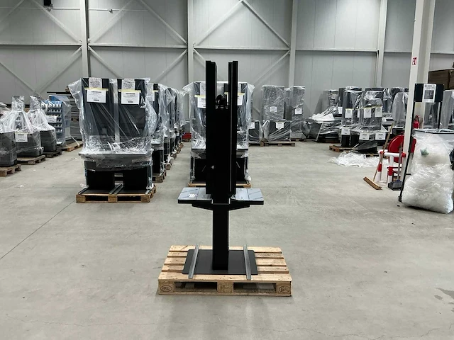 H@nd essence sco 500 dubbelzijdige zelfservice kiosk - afbeelding 12 van  17
