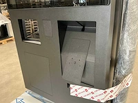 H@nd essence sco 500 dubbelzijdige zelfservice kiosk - afbeelding 14 van  17