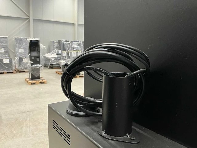 H@nd essence sco 500 enkelzijdige zelfservice kiosk (2x) - afbeelding 12 van  15
