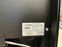 H@nd essence sco 500 enkelzijdige zelfservice kiosk (2x) - afbeelding 3 van  15