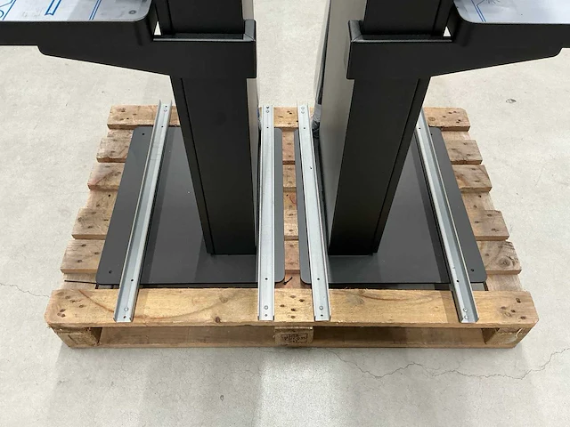 H@nd essence sco 500 enkelzijdige zelfservice kiosk (2x) - afbeelding 9 van  15