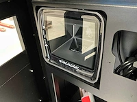 H@nd essence sco 500 enkelzijdige zelfservice kiosk (4x) - afbeelding 2 van  15