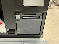 H@nd essence sco 500 enkelzijdige zelfservice kiosk (4x) - afbeelding 15 van  15