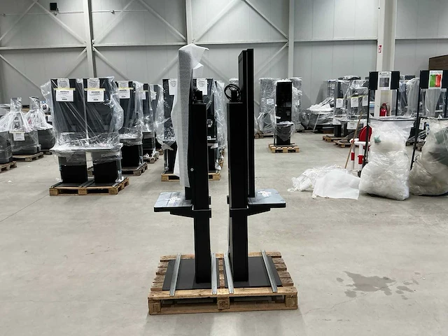 H@nd essence sco 500 enkelzijdige zelfservice kiosk (4x) - afbeelding 9 van  15