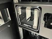 H@nd essence sco 500-v6 compleet dubbelzijdige zelfservice kiosk (2x) - afbeelding 15 van  15