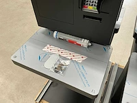 H@nd essence sco 500-v6 compleet dubbelzijdige zelfservice kiosk (2x) - afbeelding 10 van  15