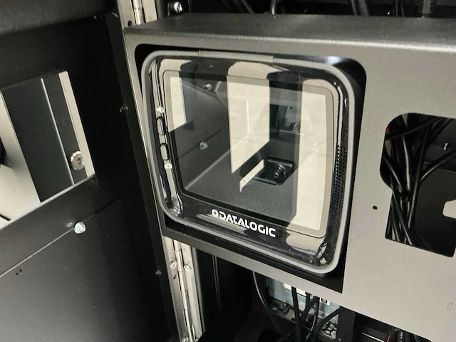 H@nd essence sco 500-v6 compleet dubbelzijdige zelfservice kiosk (2x) - afbeelding 15 van  15