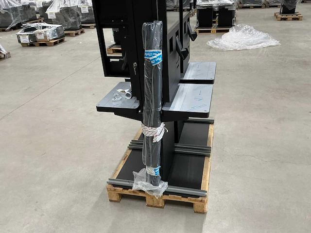 H@nd essence sco 500-v6 compleet dubbelzijdige zelfservice kiosk (4x) - afbeelding 5 van  15