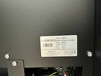 H@nd essence sco 500-v6 compleet dubbelzijdige zelfservice kiosk (4x) - afbeelding 3 van  15