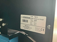 H@nd essence zelfservice kiosk (4x) - afbeelding 9 van  18
