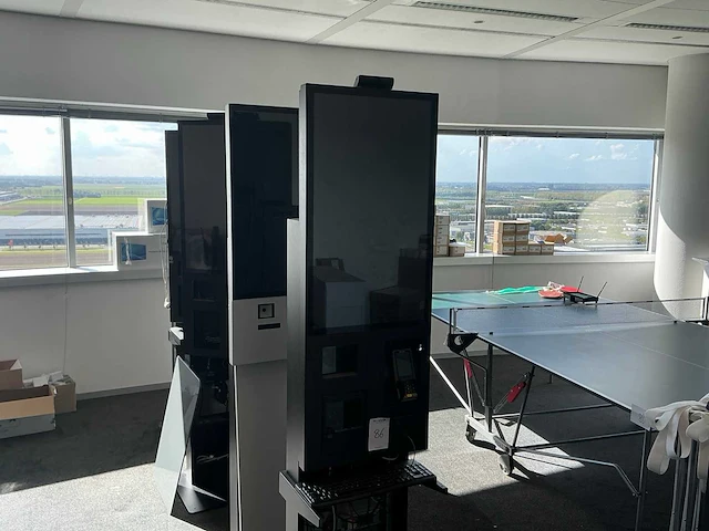 H@nd essence zelfservice kiosk (4x) - afbeelding 11 van  18