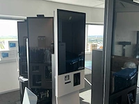 H@nd essence zelfservice kiosk (4x) - afbeelding 12 van  18