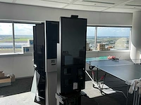 H@nd essence zelfservice kiosk (4x) - afbeelding 9 van  18