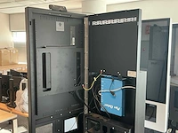 H@nd essence zelfservice kiosk (4x) - afbeelding 3 van  18