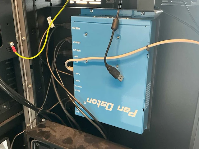 H@nd essence zelfservice kiosk (4x) - afbeelding 4 van  18
