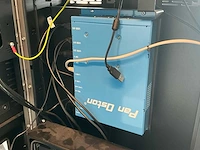 H@nd essence zelfservice kiosk (4x) - afbeelding 4 van  18