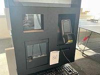H@nd essence zelfservice kiosk (4x) - afbeelding 18 van  18