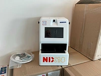 H@nd nix18 leeftijdsverificatie machine (10x) - afbeelding 4 van  8