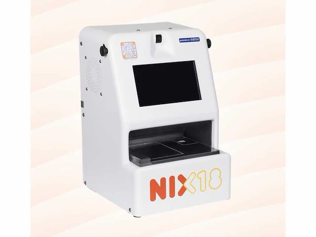 H@nd nix18 leeftijdsverificatie machine (10x) - afbeelding 2 van  8