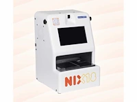 H@nd nix18 leeftijdsverificatie machine (3x) - afbeelding 2 van  8