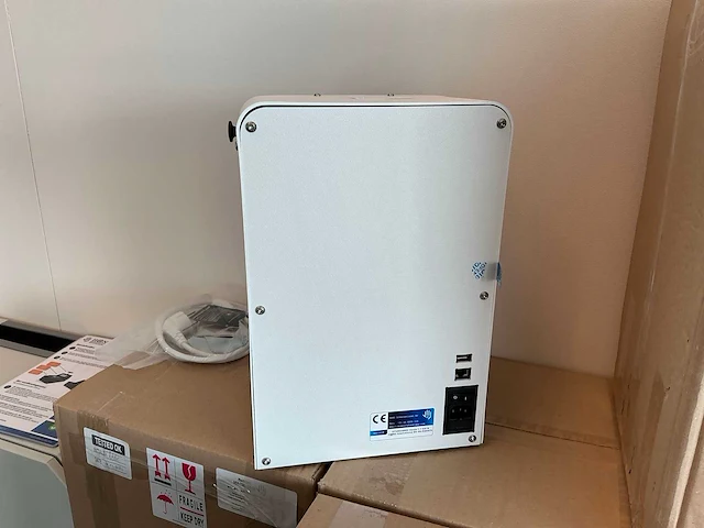 H@nd nix18 leeftijdsverificatie machine (8x) - afbeelding 6 van  8