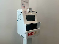 H@nd nix18 leeftijdsverificatie machine - afbeelding 2 van  9