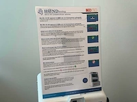 H@nd nix18 leeftijdsverificatie machine - afbeelding 9 van  9