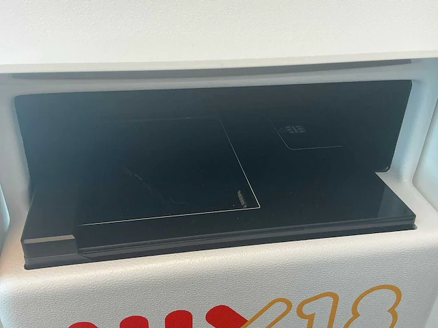 H@nd nix18 leeftijdsverificatie machine - afbeelding 5 van  9