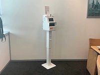 H@nd nix18 leeftijdsverificatie machine