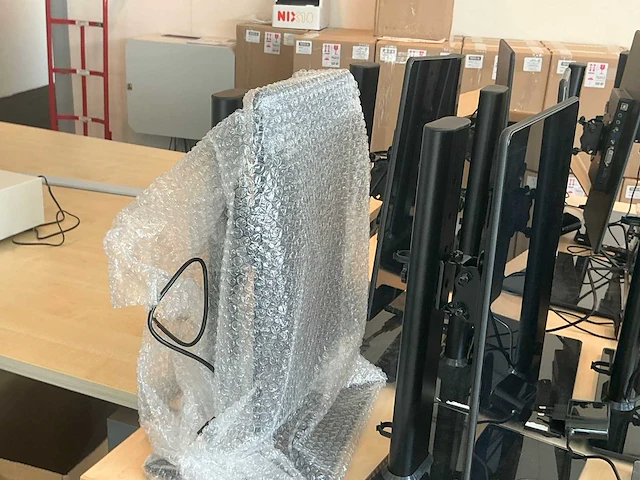 H@nd toonbank display (6x) - afbeelding 3 van  5