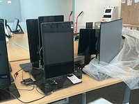 H@nd toonbank display (6x)