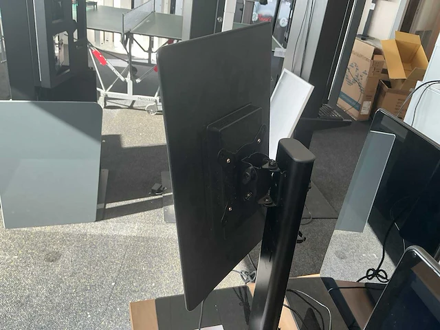 H@nd toonbank display (6x) - afbeelding 5 van  5