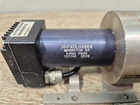 Hnp mikrosysteme - mzr-7255 micro doseerpomp - afbeelding 2 van  5