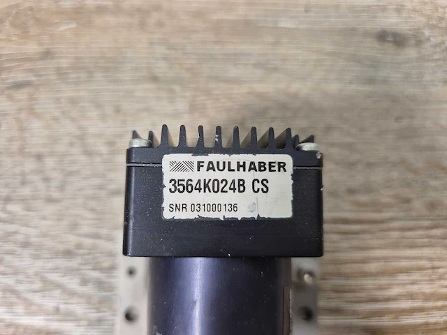 Hnp mikrosysteme - mzr-7255 micro doseerpomp - afbeelding 3 van  5