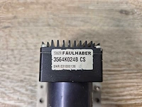 Hnp mikrosysteme - mzr-7255 micro doseerpomp - afbeelding 3 van  5